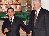 Скончался экс-премьер Японии Рютаро Хасимото