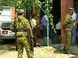 В Чечне на трассе "Кавказ" взорвана бомба - ранен военнослужащий В Чечне на трассе "Кавказ" взорвана бомба - ранен военнослужащий