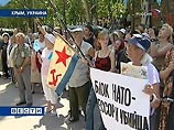 В Феодосии суд оправдал организатора акций протеста против присутствия войск США В Феодосии суд оправдал организатора акций протеста против присутствия войск США