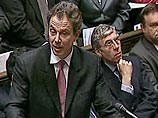 Правительство лейбористов во главе с Тони Блэром приступает сейчас к рассмотрению вариантов модернизации стратегических ядерных сил. Один из них - обновление ударного ядерного подводного флота Правительство лейбористов во главе с Тони Блэром приступает сейчас к рассмотрению вариантов модернизации стратегических ядерных сил. Один из них - обновление ударного ядерного подводного флота