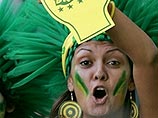 Бразильцы как никогда уверенны в победе своей сборной на ЧМ