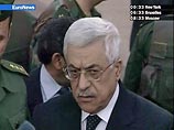Глава Палестинской национальной администрации (ПНА) Махмуд Аббас обвинил сегодня руководство движения "Хамас" в том, что оно не может разобраться - кто отвечает за судьбу захваченного израильского военнослужащего Глава Палестинской национальной администрации (ПНА) Махмуд Аббас обвинил сегодня руководство движения "Хамас" в том, что оно не может разобраться - кто отвечает за судьбу захваченного израильского военнослужащего