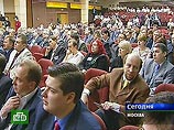 НДС Михаила Касьянова пребразован из межрегионального в общероссийский