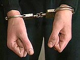 Житель Чечни задержан за пособничество боевикам в 1994-1995 годах Житель Чечни задержан за пособничество боевикам в 1994-1995 годах