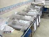 В роддоме американского городка Лансинг за 32 часа родились шесть пар близнецов
