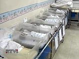 В госпитале Спарроу города Лансинг в течение 32 часов родились шесть пар близнецов В госпитале Спарроу города Лансинг в течение 32 часов родились шесть пар близнецов