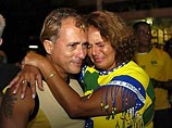   Провидец и медиум Робериу Алешандре Бавелоне предсказал поражение Бразилии