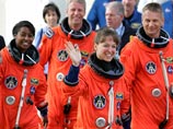 Старт шаттла Discovery к МКС перенесен на 4 июля из-за плохой погоды