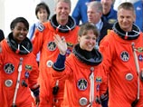 Старт шаттла Discovery к МКС перенесен на 4 июля из-за плохой погоды Старт шаттла Discovery к МКС перенесен на 4 июля из-за плохой погоды