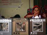 В Мексике не могут определить, кто победил на выборах президента