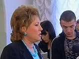 Родной город просит Путина баллотироваться на третий срок Родной город просит Путина баллотироваться на третий срок