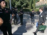 В Италии возобновился судебный процесс над футбольными клубами В Италии возобновился судебный процесс над футбольными клубами