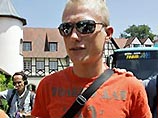 Допинговый скандал на "Тур де Франс" наносит очередной удар по велоспорту Допинговый скандал на "Тур де Франс" наносит очередной удар по велоспорту