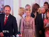 В Верховной Раде не состоялся инициированный президентом "круглый стол" с участием всех политических сил В Верховной Раде не состоялся инициированный президентом "круглый стол" с участием всех политических сил