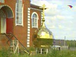 Центр Уральской старообрядческой епархии будет располагаться в недавно построенном соборе св. Стефана Центр Уральской старообрядческой епархии будет располагаться в недавно построенном соборе св. Стефана