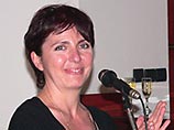Болгарка Теодора Димова стала первым лауреатом новой австрийской премии в области литературы Болгарка Теодора Димова стала первым лауреатом новой австрийской премии в области литературы