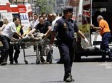 Вагон метро сошел с рельсов в Валенсии, погибли не менее 30 человек