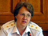 "Говорящую голову" Генпрокуратуры отправили на пенсию "Говорящую голову" Генпрокуратуры отправили на пенсию