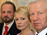 На угрозу ультиматума "оранжевые" на Украине пригрозили Партии регионов тем же самым На угрозу ультиматума "оранжевые" на Украине пригрозили Партии регионов тем же самым