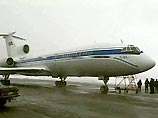 В России прекращено производство Ту-154М