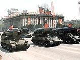 Северная Корея пригрозила США ядерной войной Северная Корея пригрозила США ядерной войной