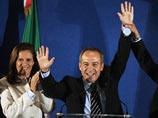 Победу на  президентских выборах в Мексике одержал кандидат правых сил