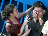 В результате крушения поезда в испанском метро 41 человек погиб, 47 ранены