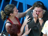 В результате крушения поезда в испанском метро 41 человек погиб, 47 ранены В результате крушения поезда в испанском метро 41 человек погиб, 47 ранены