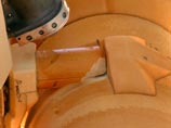 NASA запустит Discovery, несмотря на трещину в изоляции топливного бака NASA запустит Discovery, несмотря на трещину в изоляции топливного бака