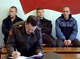 В Свердловской области для 45 призывников не нашлось места в российской армии В Свердловской области для 45 призывников не нашлось места в российской армии