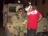 Палестинцы, убившие поселенца Элиягу Ашери, захвачены солдатами Израиля