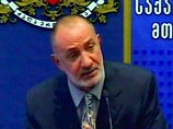 Как сообщил во вторник Госминистр Грузии Георгий Хаиндрава, главной темой переговоров станут вопросы мирного урегулирования конфликтов в республике Как сообщил во вторник Госминистр Грузии Георгий Хаиндрава, главной темой переговоров станут вопросы мирного урегулирования конфликтов в республике