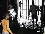В результате наводнения на курортах Болгарии российские туристы не пострадали В результате наводнения на курортах Болгарии российские туристы не пострадали