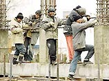 В 2005 году трудовые иммигранты переслали на родину до 232 млрд долларов В 2005 году трудовые иммигранты переслали на родину до 232 млрд долларов