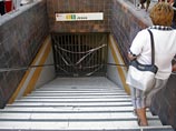 В Валенсии хоронят жертв катастрофы поезда в метро: 41 погибший В Валенсии хоронят жертв катастрофы поезда в метро: 41 погибший