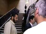 Узники Гуантанамо на процессе во Франции расскажут о методах американских тюремщиков Узники Гуантанамо на процессе во Франции расскажут о методах американских тюремщиков