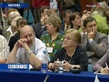 Путин встретился с правозащитниками и обещал учесть замечания по скандальному закону об НПО Путин встретился с правозащитниками и обещал учесть замечания по скандальному закону об НПО