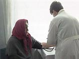 Как отмечает издание, самое важное для россиян - здоровье: за помощью в поликлинику обращались целых 36% Как отмечает издание, самое важное для россиян - здоровье: за помощью в поликлинику обращались целых 36%