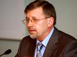 Новым премьер-министром Литвы стал социал-демократ Гедиминас Киркилас