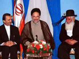 Президент Ирана "различает" иудаизм и сионизм