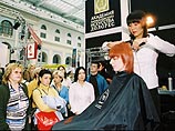 В Москве назовут победителя 31-го Чемпионата мира по парикмахерскому искусству
