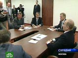 "Если нам по каким-то причинам не удастся достичь договоренности, то мы снимем с себя обязательства, которые мы не только приняли, но и, еще не вступив в организацию, уже выполняем", - заявил глава государства на встрече с представителями Международной то "Если нам по каким-то причинам не удастся достичь договоренности, то мы снимем с себя обязательства, которые мы не только приняли, но и, еще не вступив в организацию, уже выполняем", - заявил глава государства на встрече с представителями Международной то