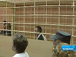 Суд в Челябинске "по делу Сычева" отложен до 6 июля Суд в Челябинске "по делу Сычева" отложен до 6 июля