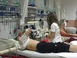 Автобус с российскими туристами врезался во встречный автомобиль в турецкой Антальи Автобус с российскими туристами врезался во встречный автомобиль в турецкой Антальи