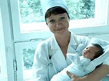 Первое место в России по заражению инфекциями в медучреждениях занимают родильные дома
