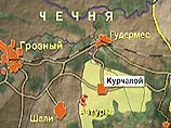 В Шалинском районе Чечни обстреляна автоколонна с военными: 7 погибших, 25 раненых В Шалинском районе Чечни обстреляна автоколонна с военными: 7 погибших, 25 раненых