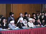 Участники Всемирного религиозного саммита обеспокоены отказом современного мира от религиозных ценностей Участники Всемирного религиозного саммита обеспокоены отказом современного мира от религиозных ценностей