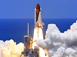 Шаттл Discovery удачно стартовал к МКС Шаттл Discovery удачно стартовал к МКС