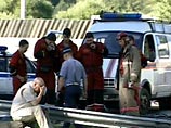 В Ивановской области "КамАЗ" протаранил "Жигули": пять погибших В Ивановской области "КамАЗ" протаранил "Жигули": пять погибших