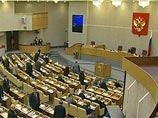 Госдума приняла закон, запрещающий депутатам и сенаторам иметь двойное гражданство